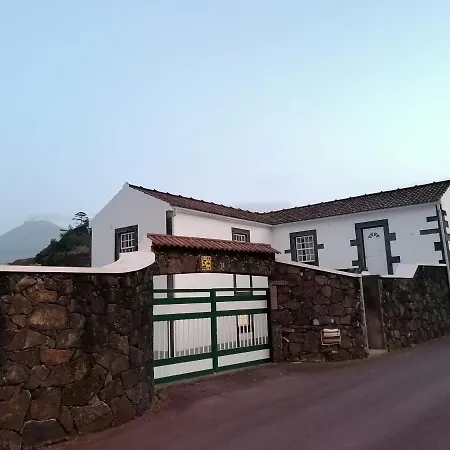 A Casa Dos Toledos *