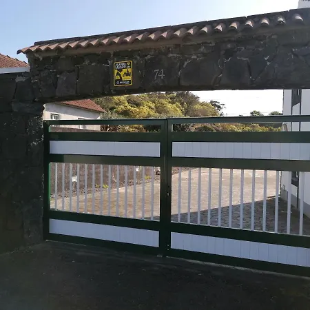 A Casa Dos Toledos Madalena (Azores)