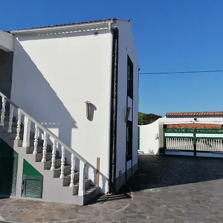 A Casa Dos Toledos Madalena (Azores)