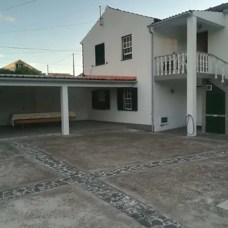 Apartment A Casa Dos Toledos *
