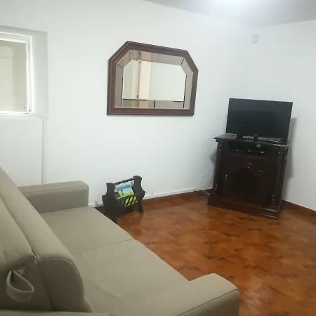 A Casa Dos Toledos Apartment *