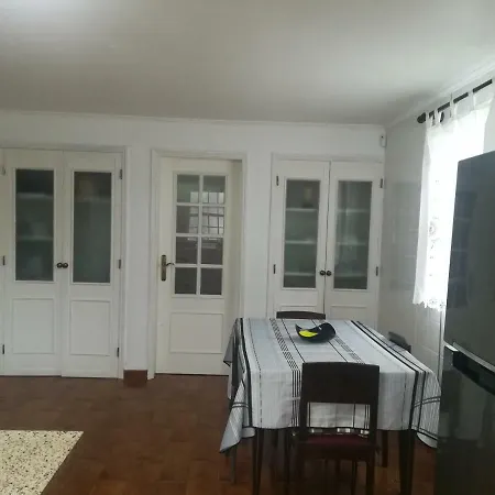 A Casa Dos Toledos Apartment