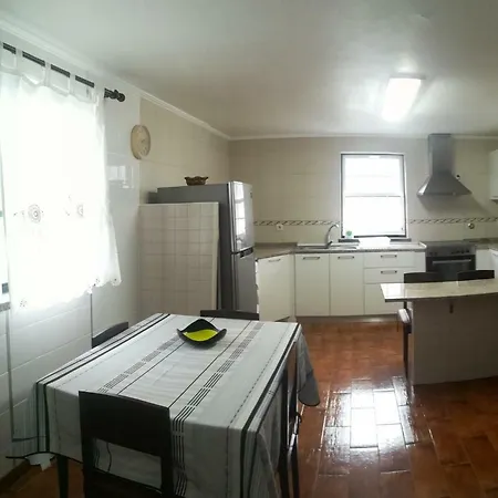 Apartment A Casa Dos Toledos Madalena (Azores)