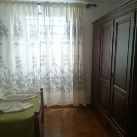 Apartment A Casa Dos Toledos Madalena (Azores)