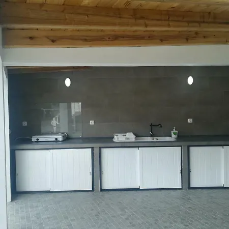 A Casa Dos Toledos Madalena (Azores)