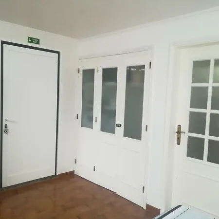 Apartment A Casa Dos Toledos Madalena (Azores)