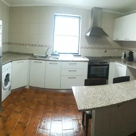 A Casa Dos Toledos Madalena (Azores)