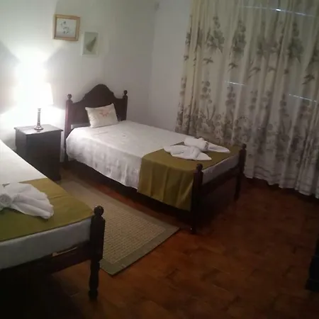 A Casa Dos Toledos Apartment Madalena (Azores)